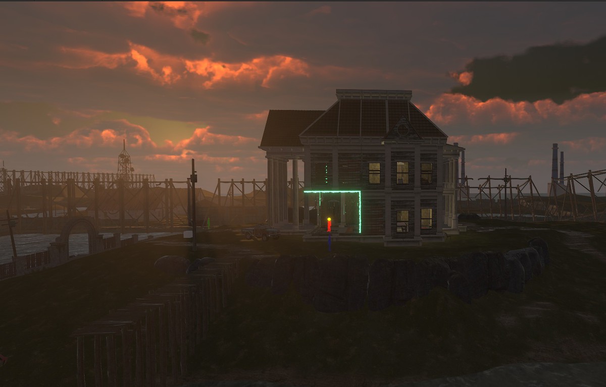 See-through Shader screenshot 13