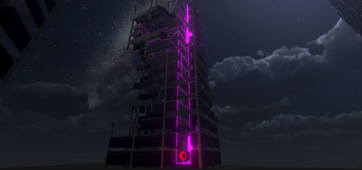 See-through Shader screenshot 16