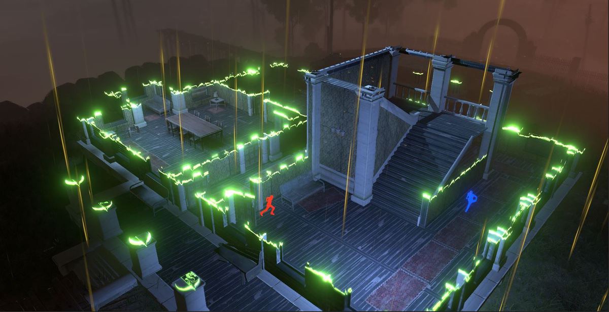 See-through Shader screenshot 25