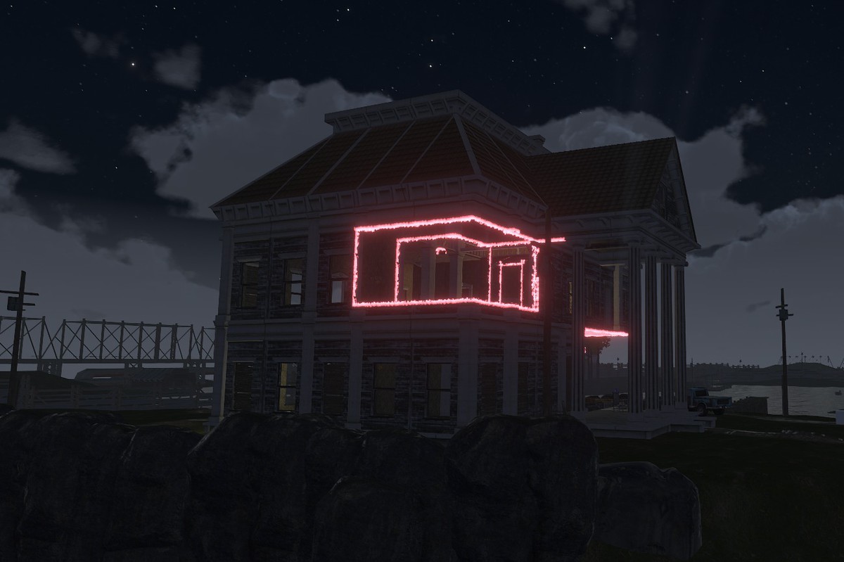 See-through Shader screenshot 27