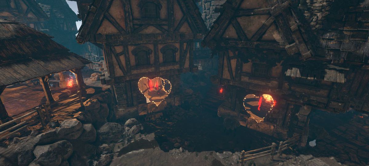 See-through Shader screenshot 31