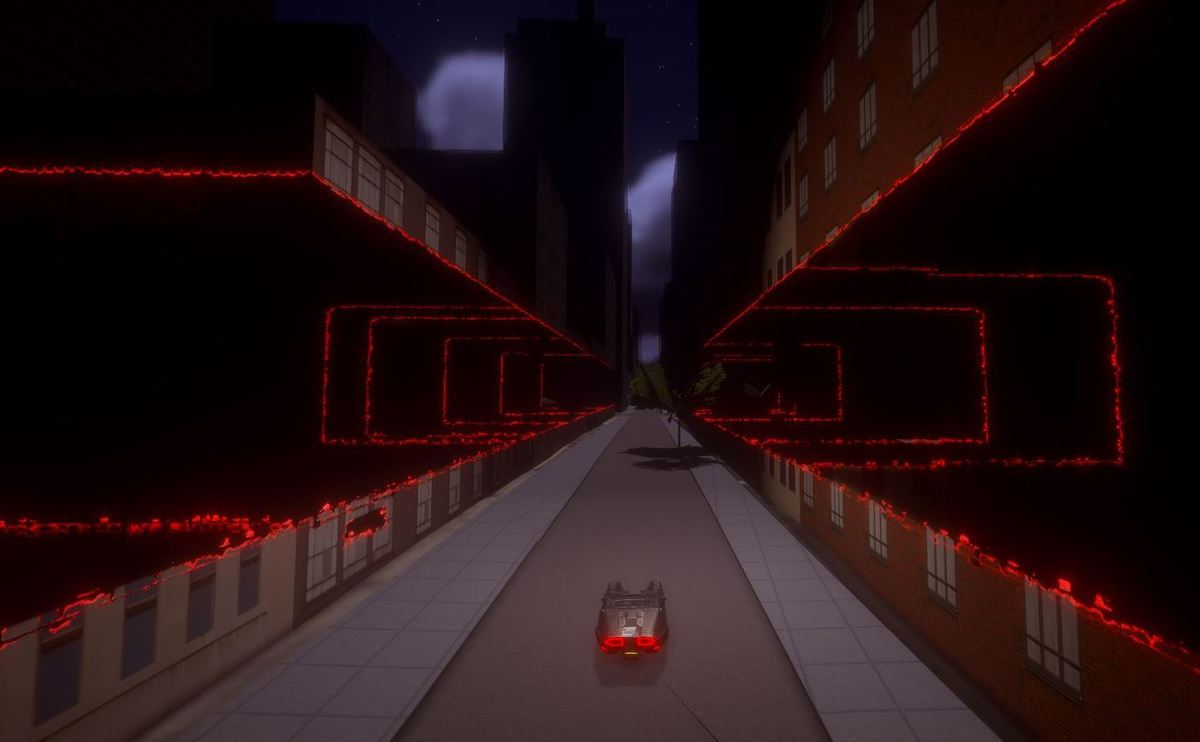 See-through Shader screenshot 33