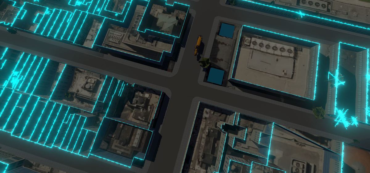 See-through Shader screenshot 34