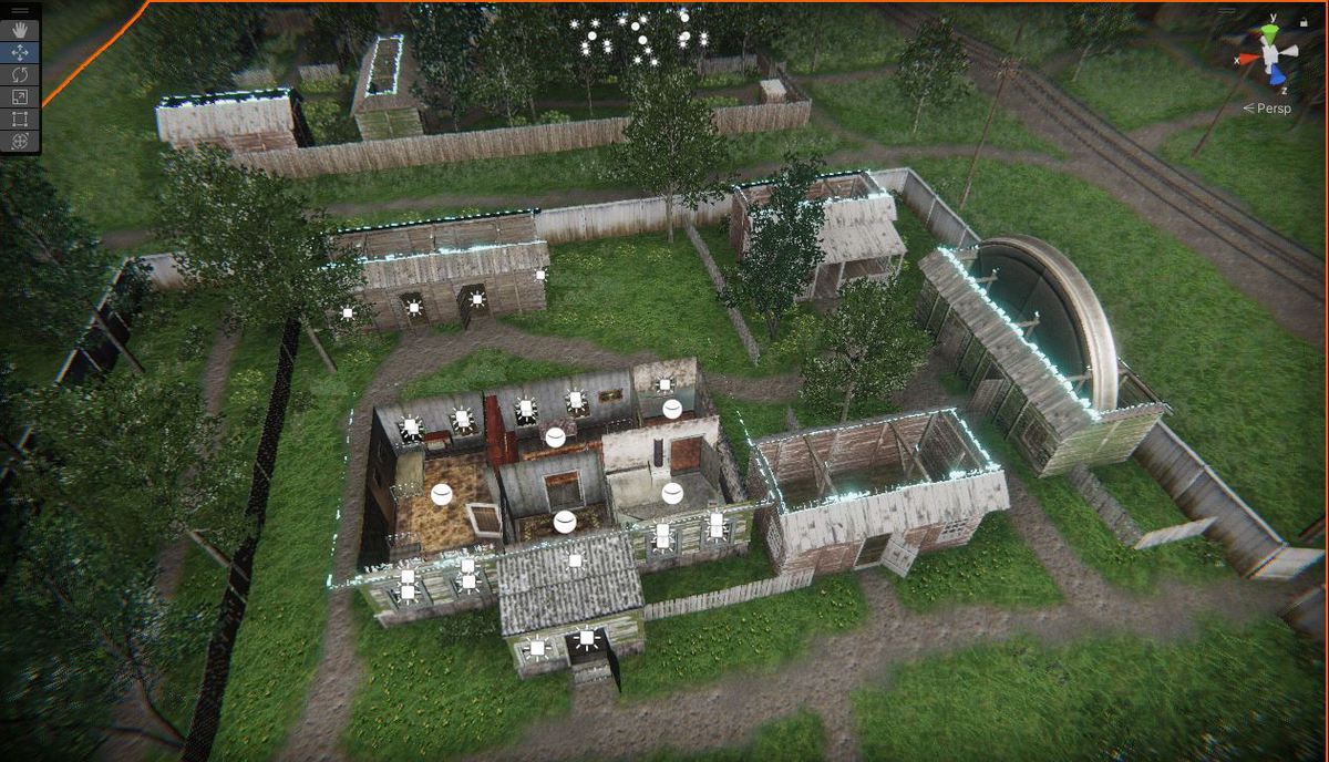 See-through Shader screenshot 37