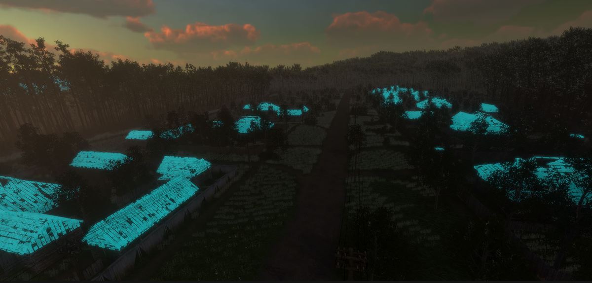 See-through Shader screenshot 38