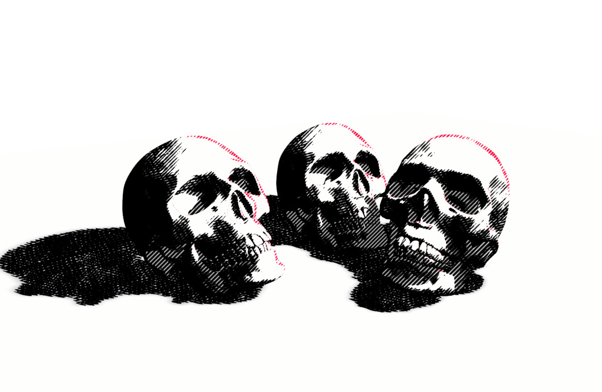 Toon Shader sample