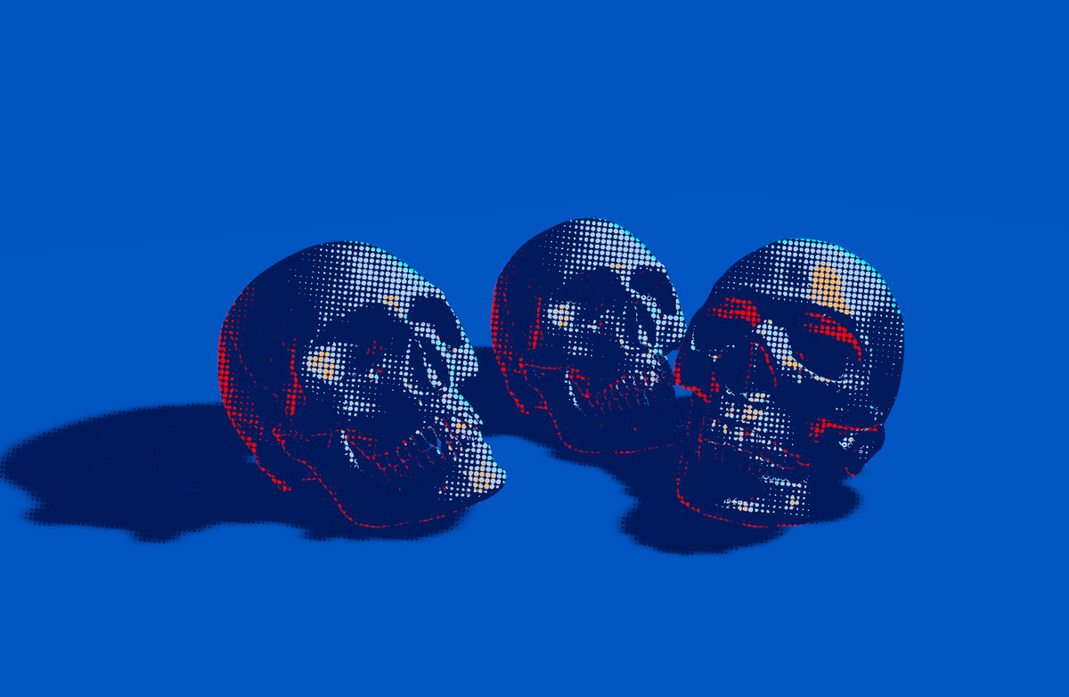 Toon Shader sample